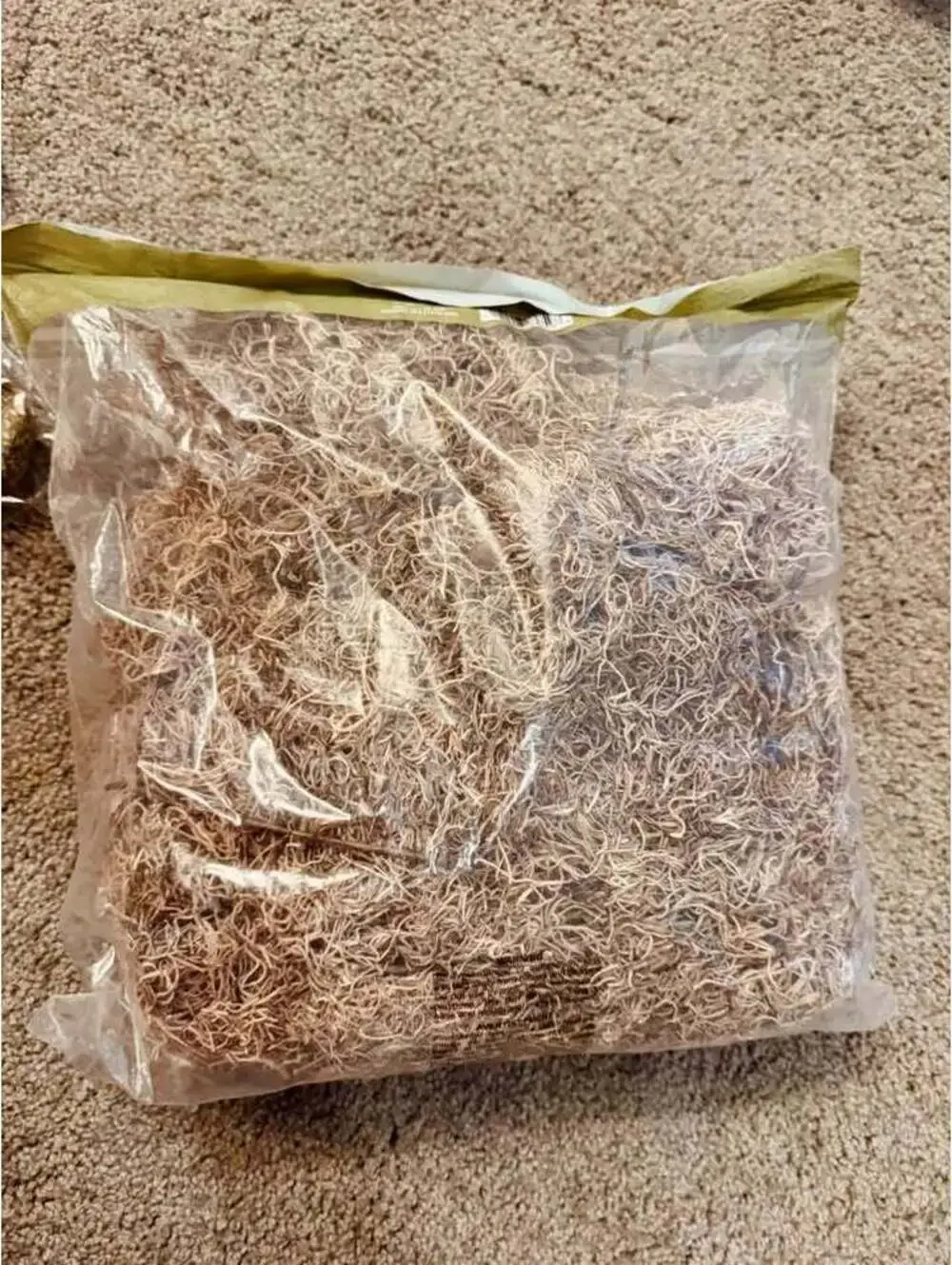 N/A large bag